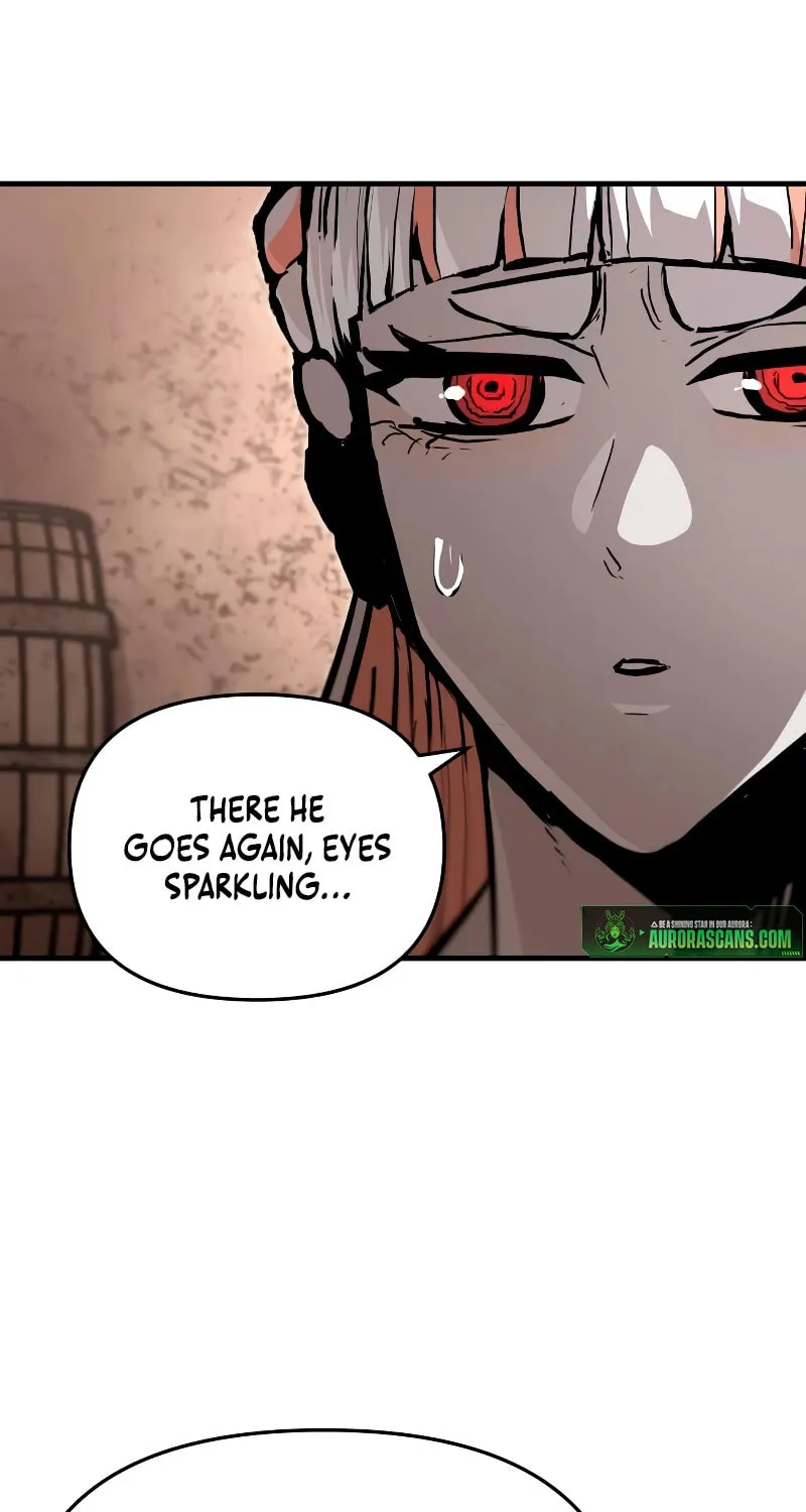 The War of Corpses Chapter 19 page 72 - 