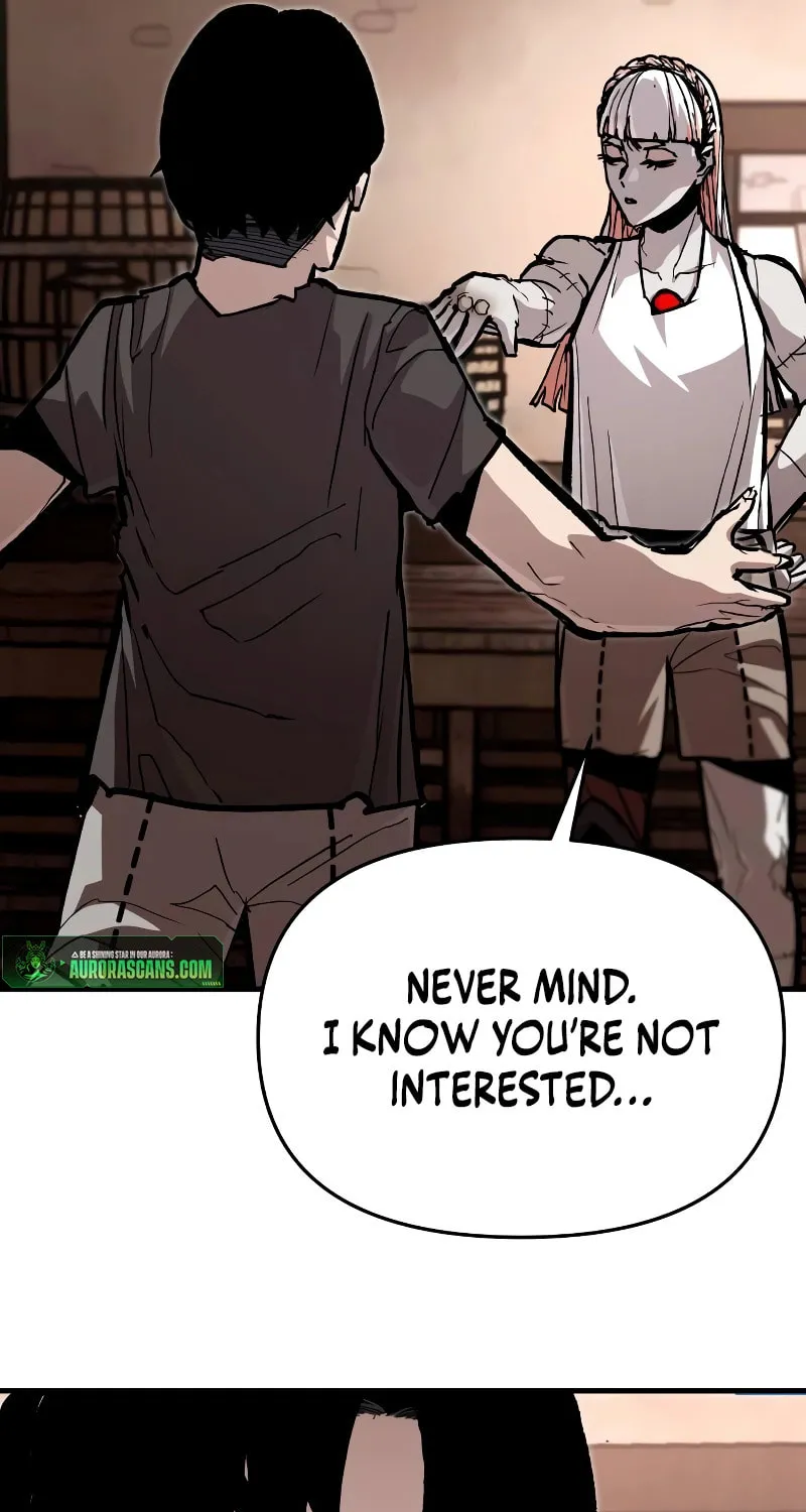 The War of Corpses Chapter 19 page 74 - 