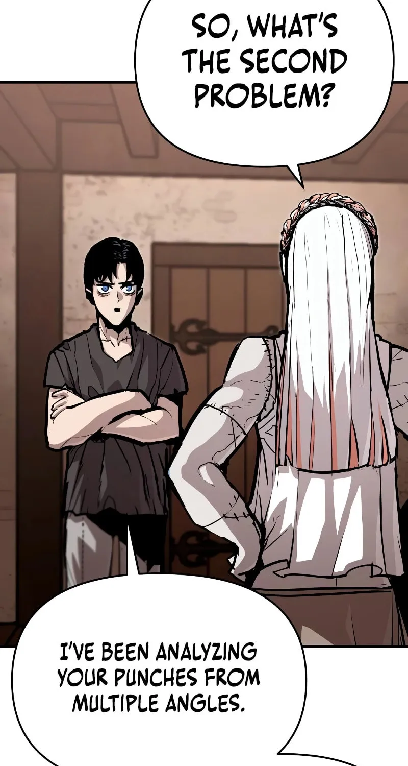 The War of Corpses Chapter 19 page 76 - 