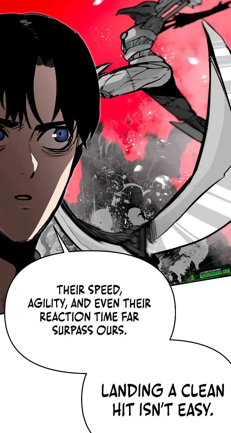 The War of Corpses Chapter 19 page 79 - 