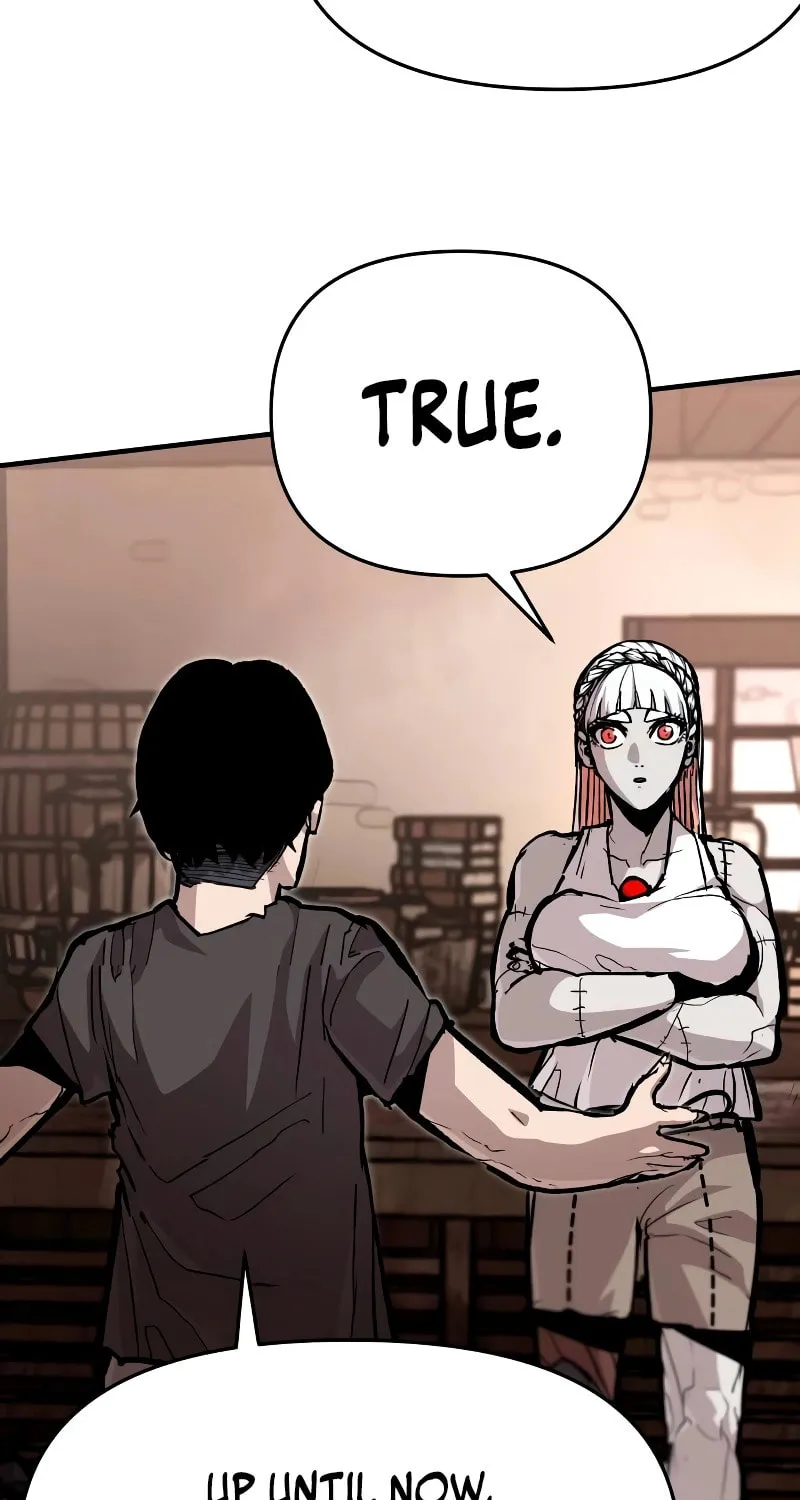 The War of Corpses Chapter 19 page 80 - 