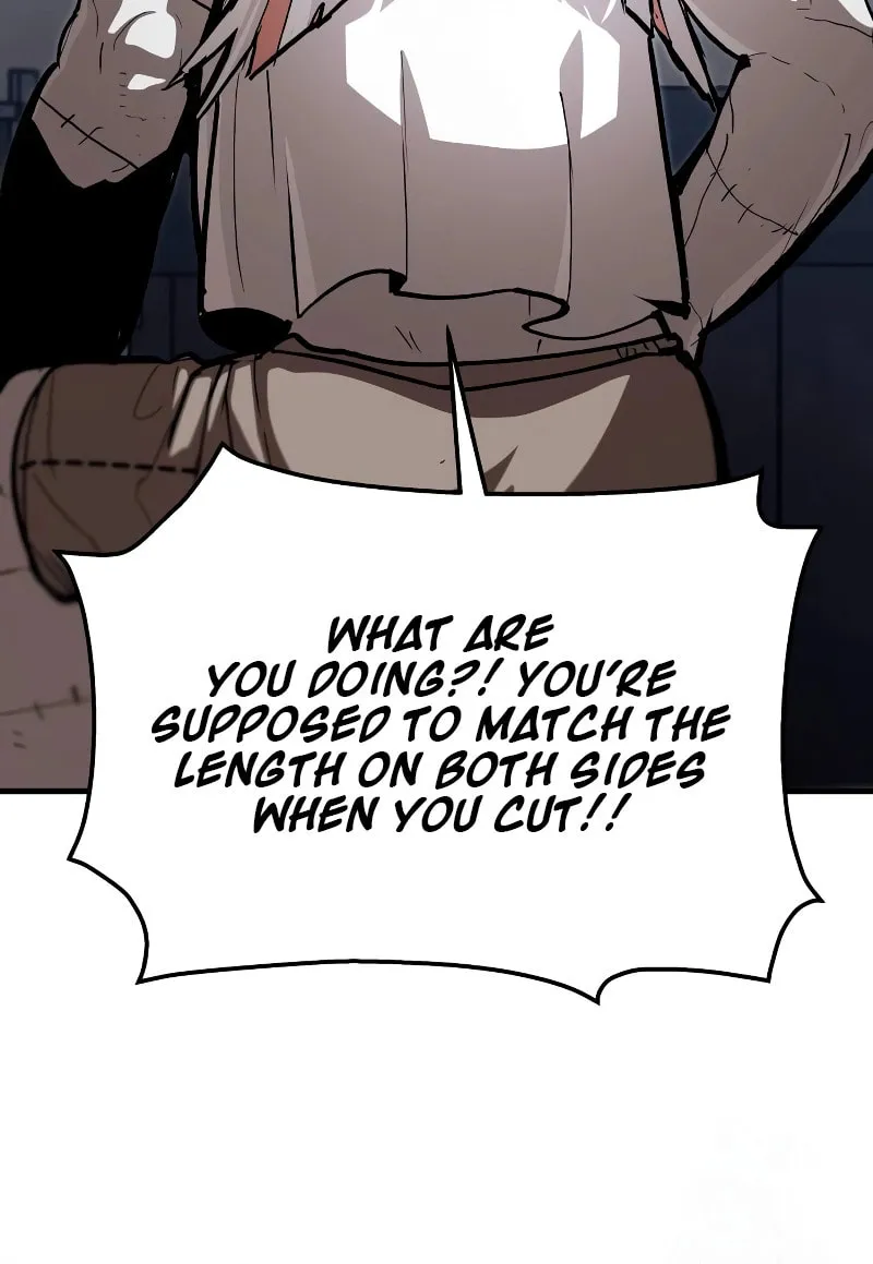 The War of Corpses Chapter 19 page 9 - 