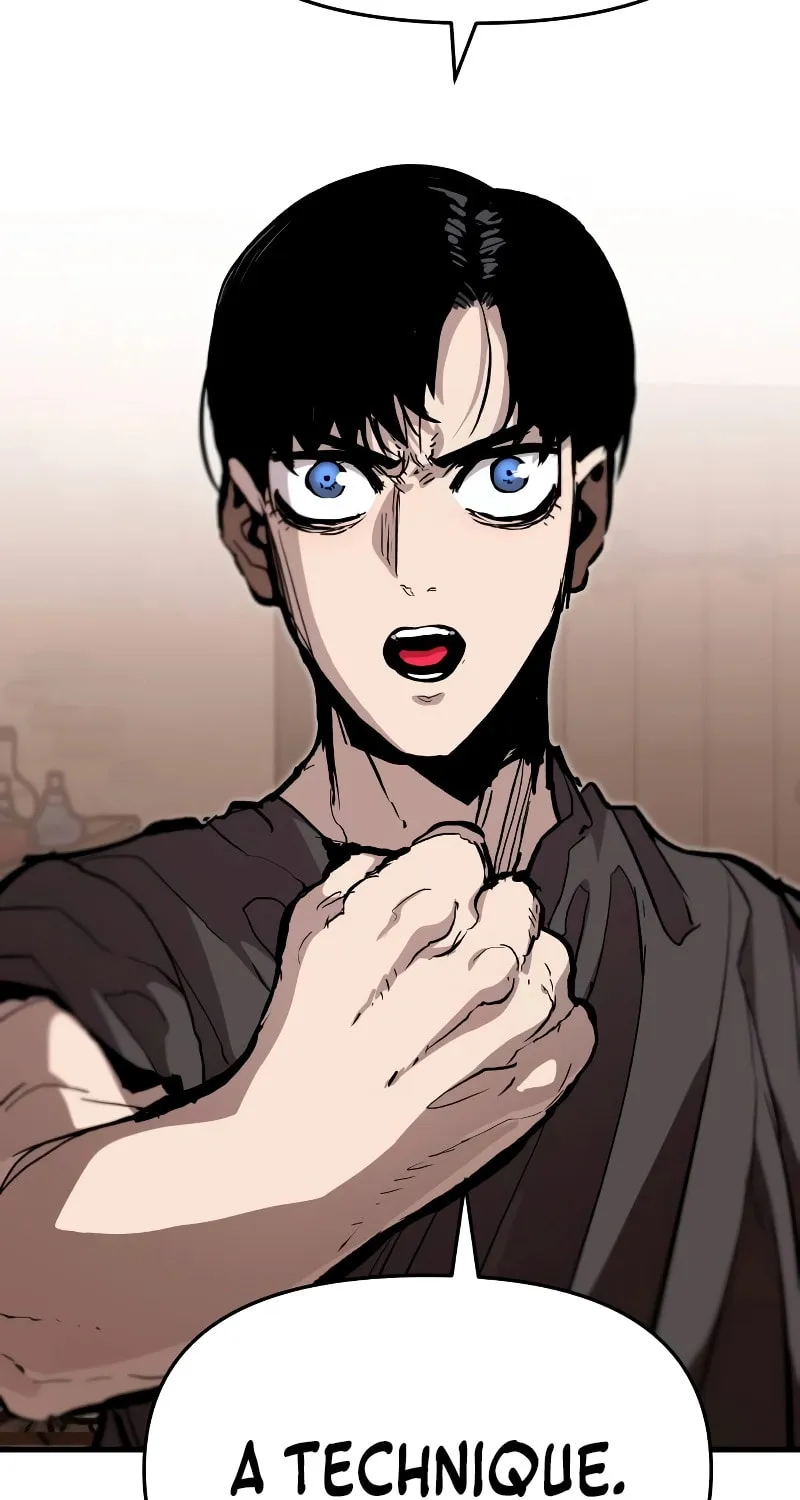 The War of Corpses Chapter 19 page 82 - 