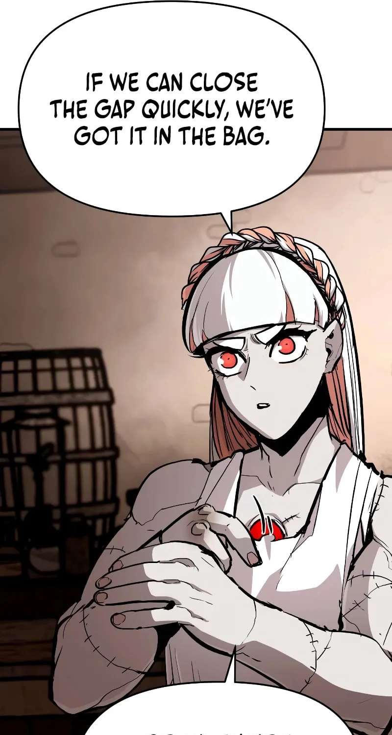 The War of Corpses Chapter 19 page 84 - 