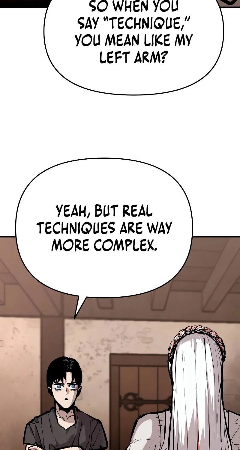 The War of Corpses Chapter 19 page 85 - 