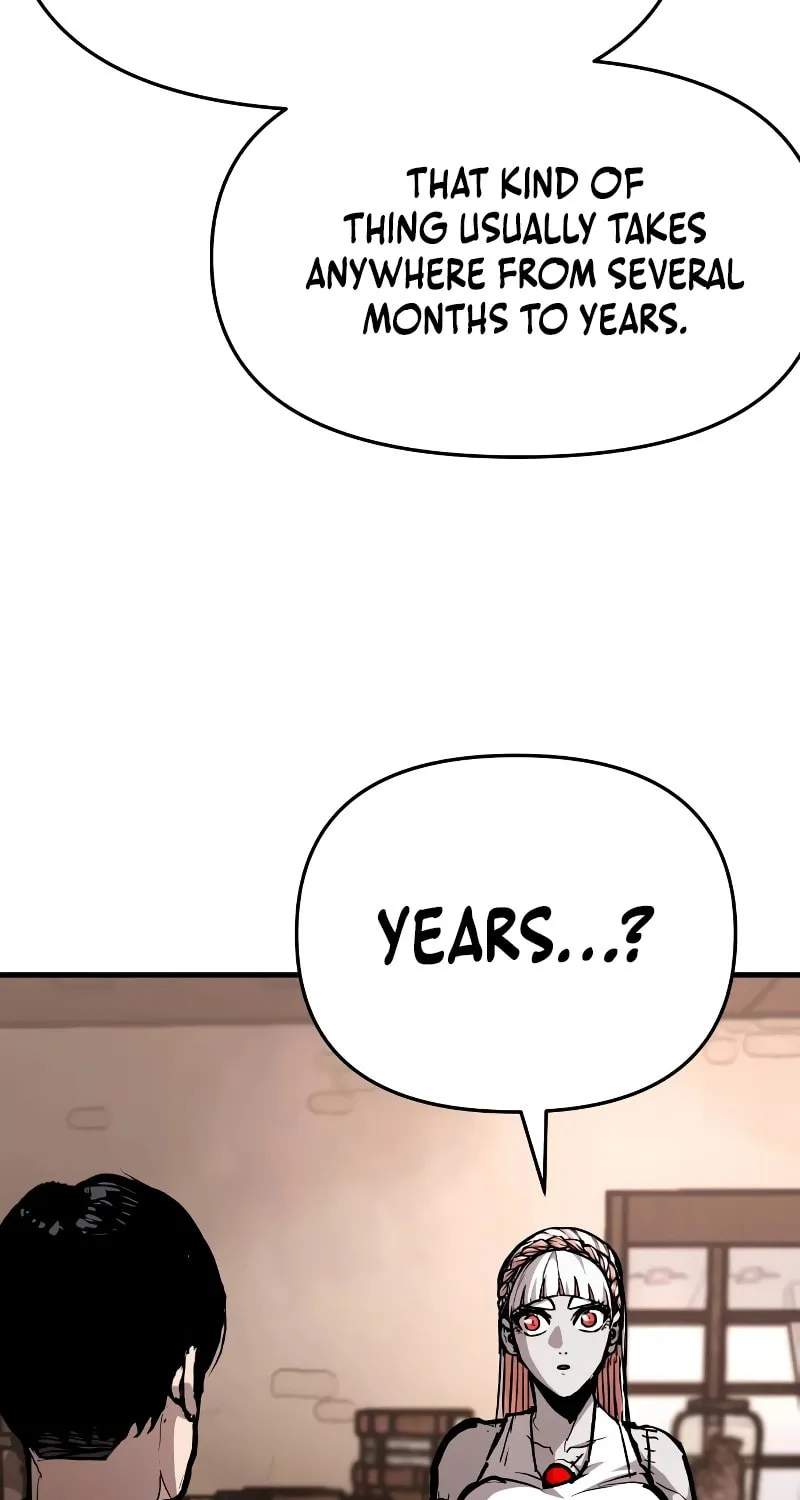 The War of Corpses Chapter 19 page 88 - 