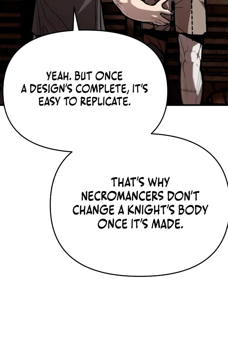 The War of Corpses Chapter 19 page 92 - 