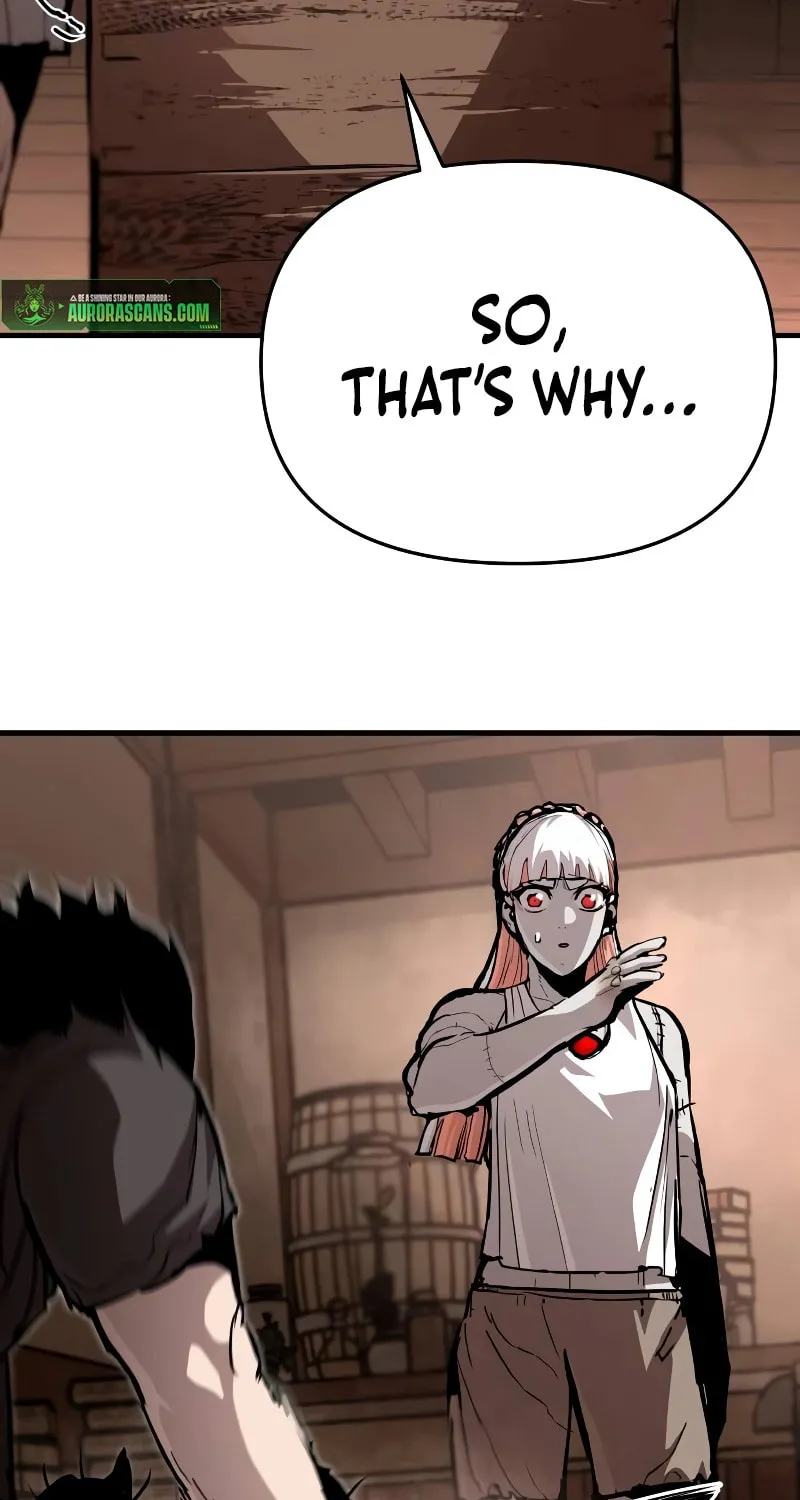 The War of Corpses Chapter 19 page 95 - 