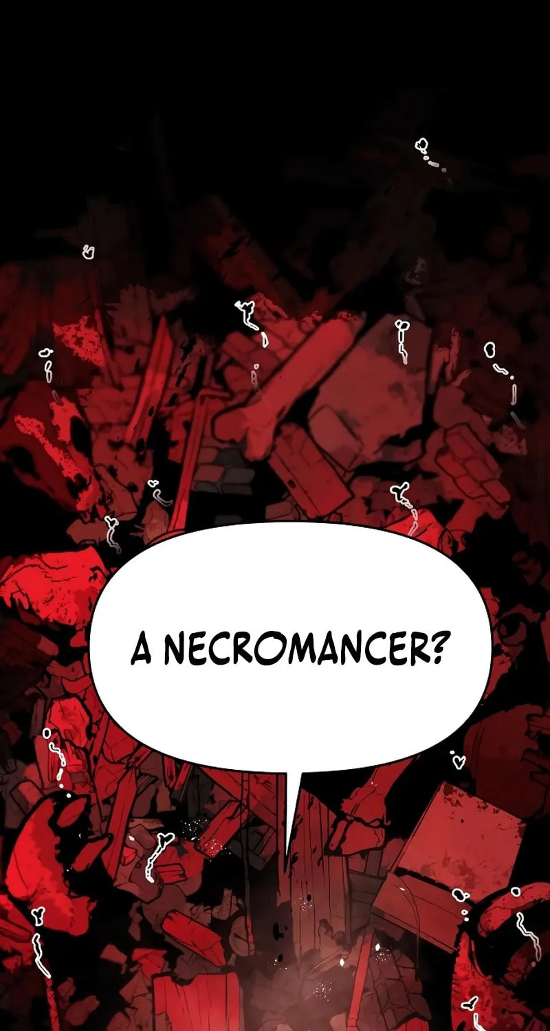 The War of Corpses Chapter 2 page 2 - 