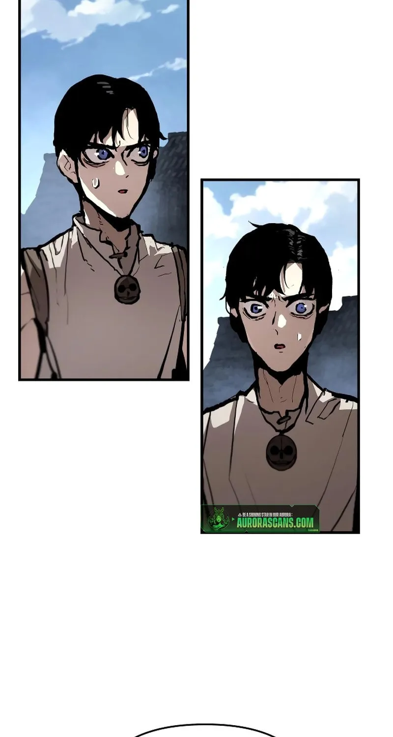 The War of Corpses Chapter 2 page 118 - 