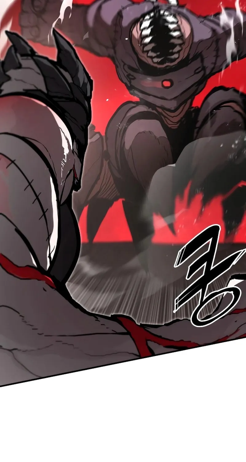 The War of Corpses Chapter 2 page 123 - 