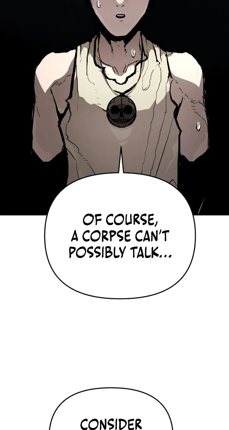 The War of Corpses Chapter 2 page 15 - 