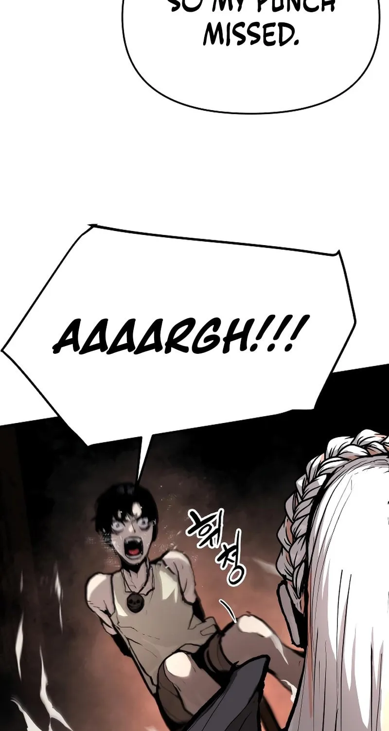 The War of Corpses Chapter 2 page 18 - 