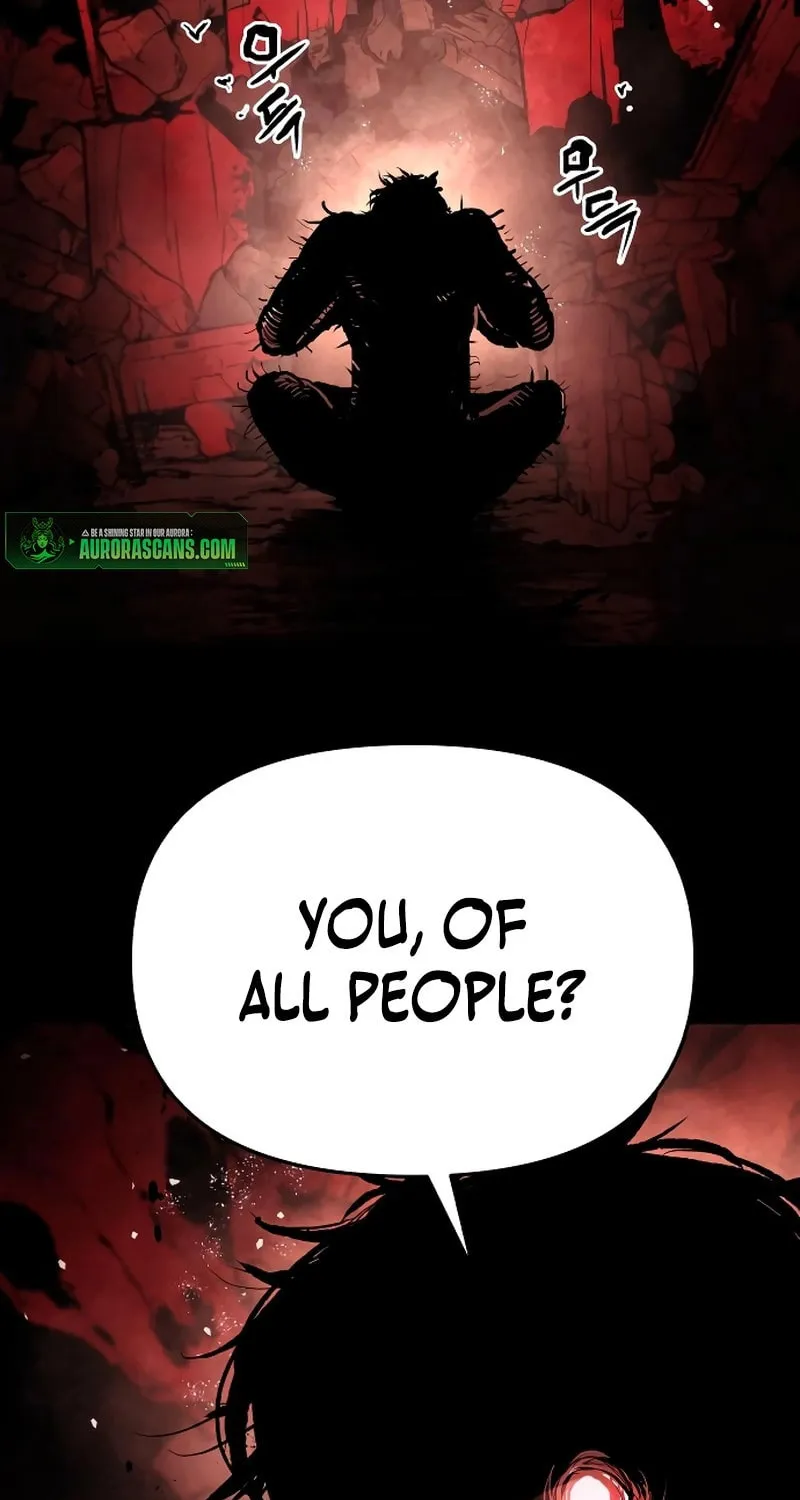 The War of Corpses Chapter 2 page 3 - 