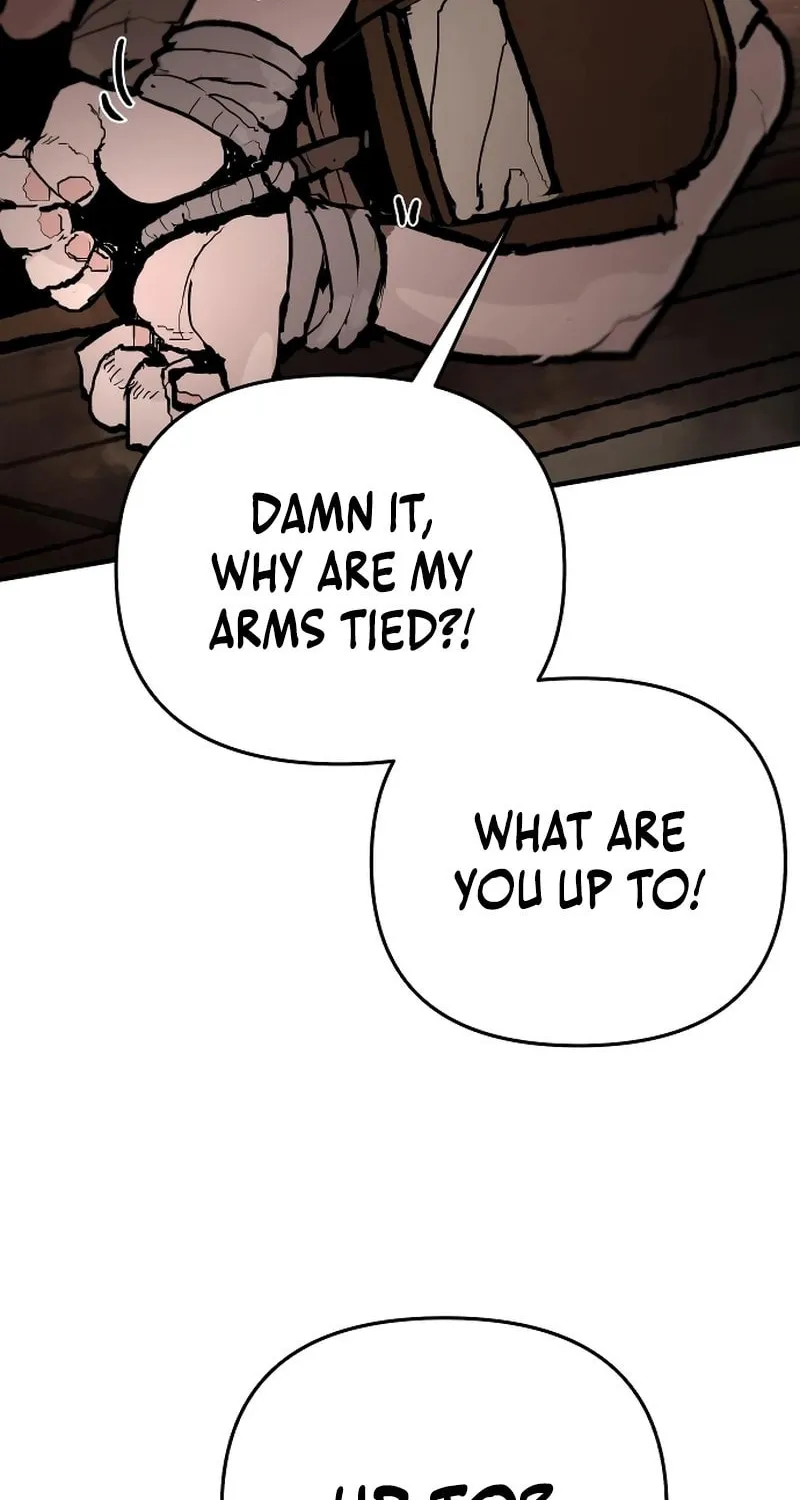 The War of Corpses Chapter 2 page 22 - 