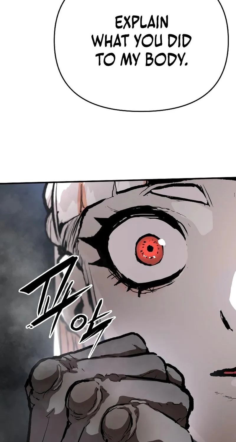 The War of Corpses Chapter 2 page 24 - 