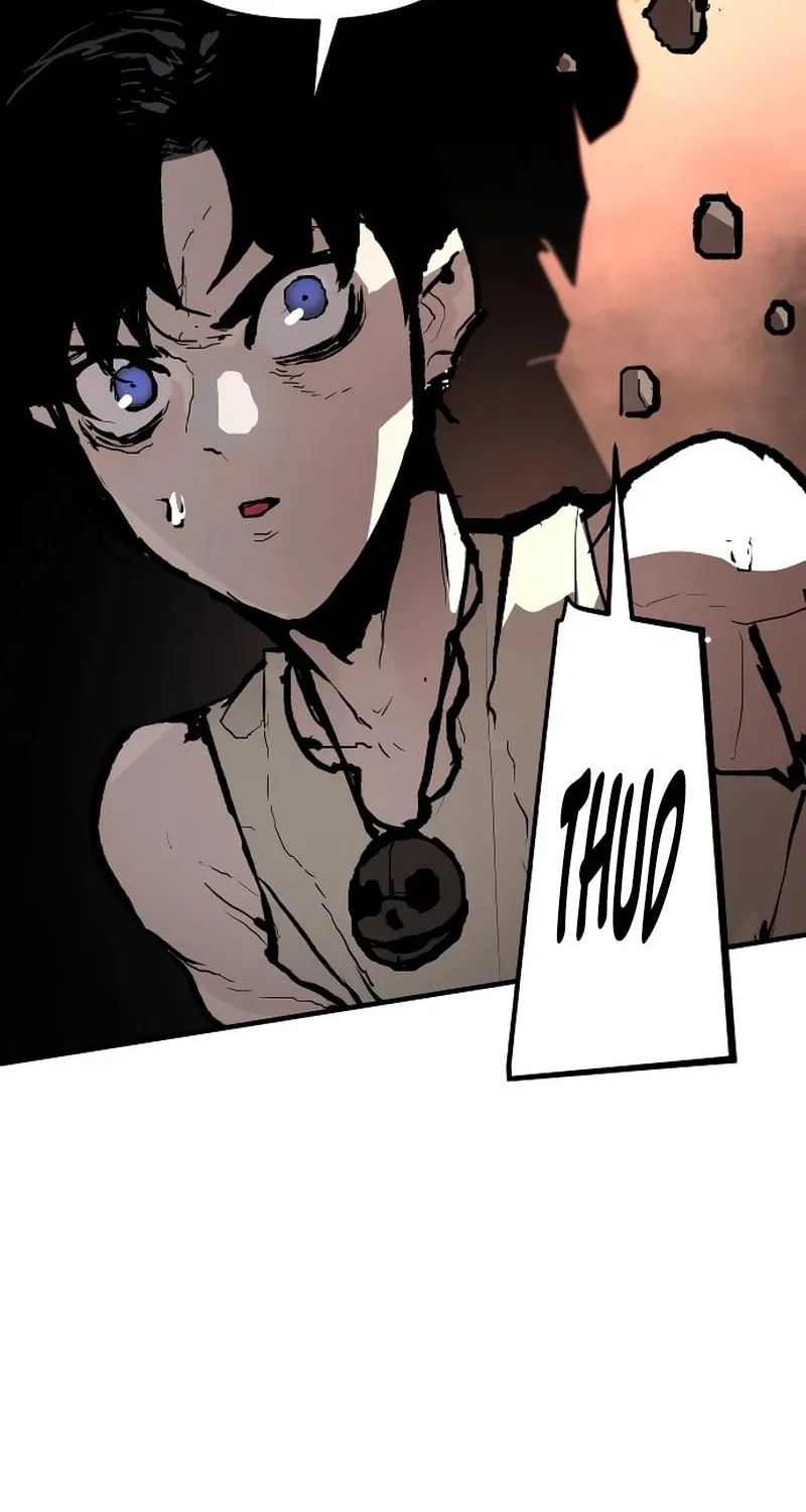 The War of Corpses Chapter 2 page 26 - 