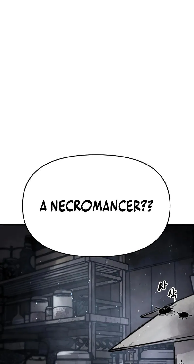 The War of Corpses Chapter 2 page 31 - 