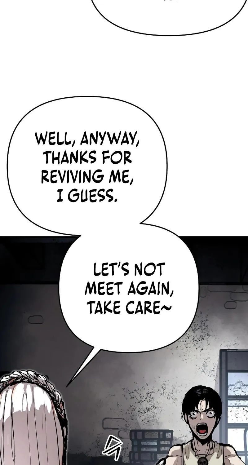 The War of Corpses Chapter 2 page 35 - 