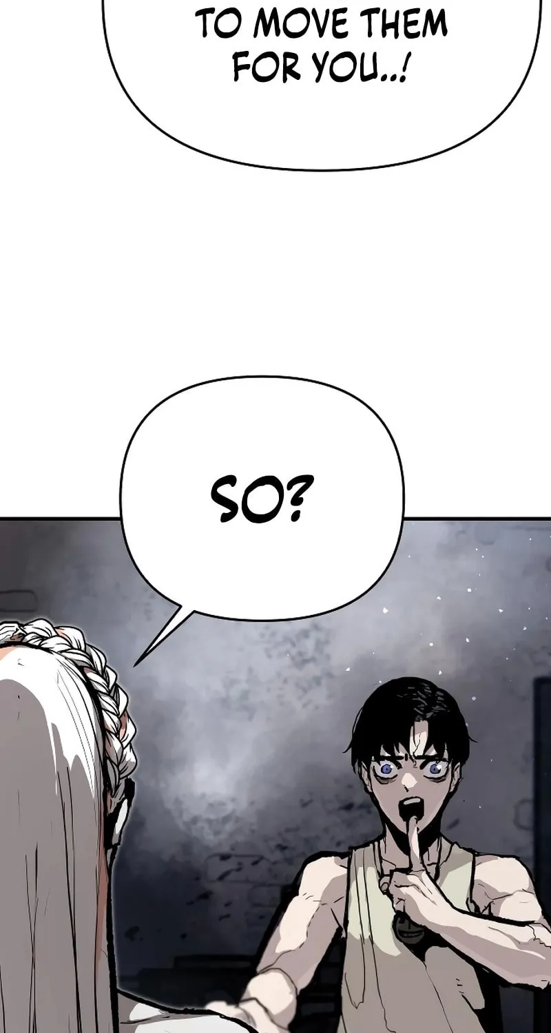 The War of Corpses Chapter 2 page 41 - 