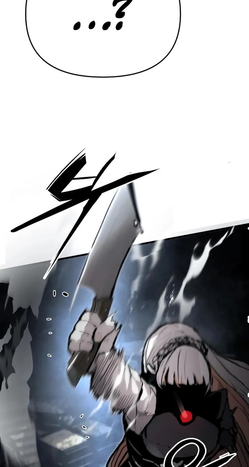 The War of Corpses Chapter 2 page 45 - 