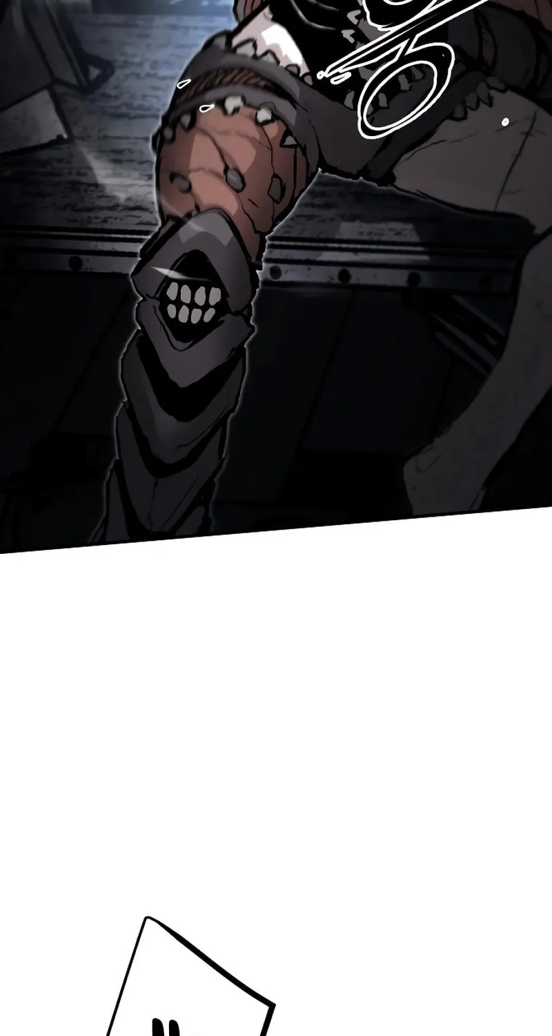 The War of Corpses Chapter 2 page 46 - 