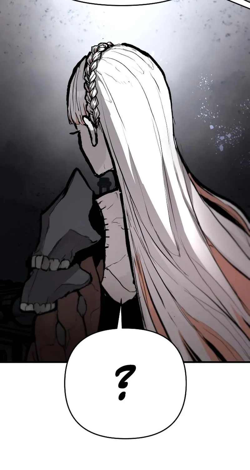 The War of Corpses Chapter 2 page 57 - 