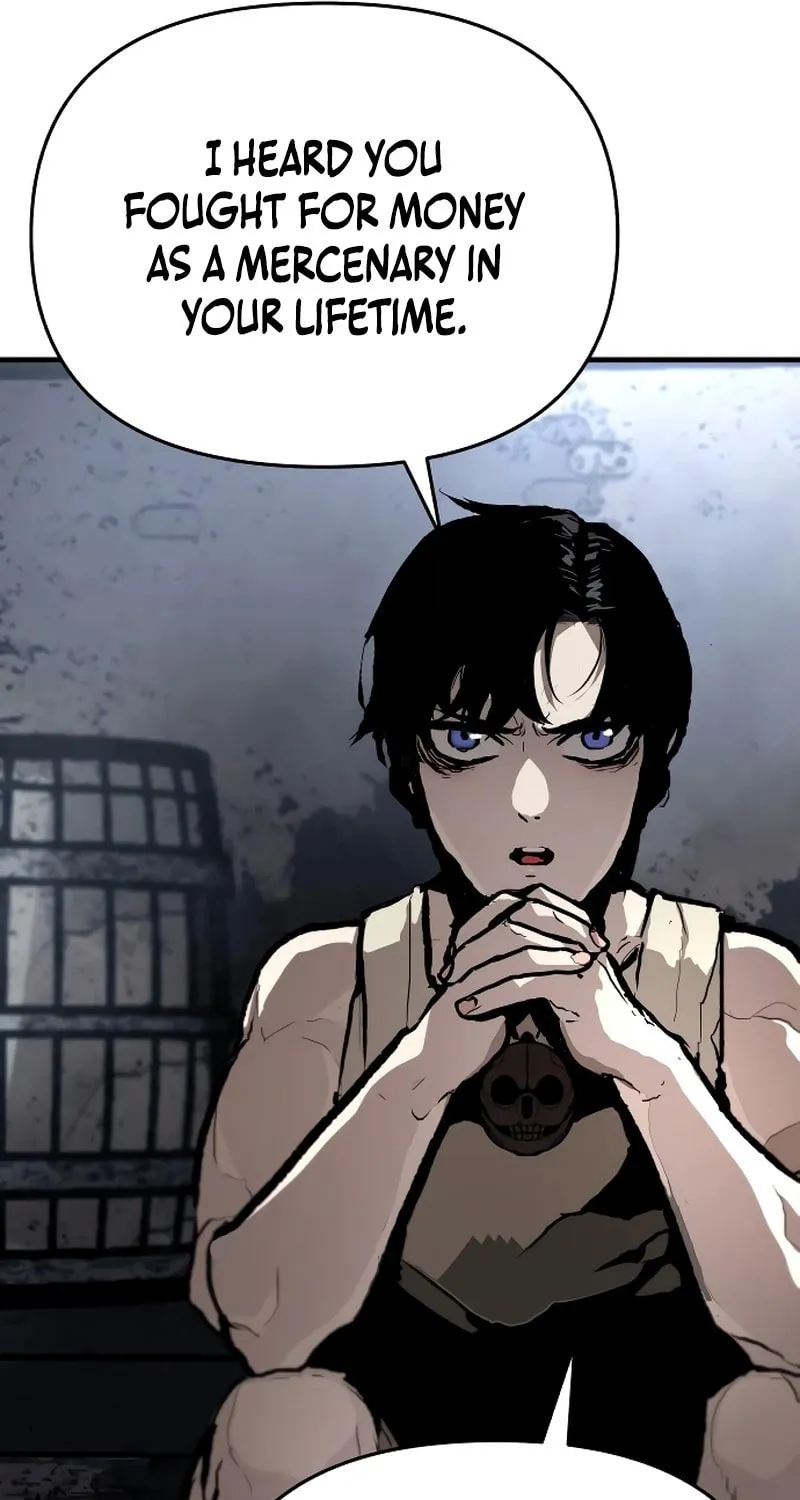 The War of Corpses Chapter 2 page 59 - 