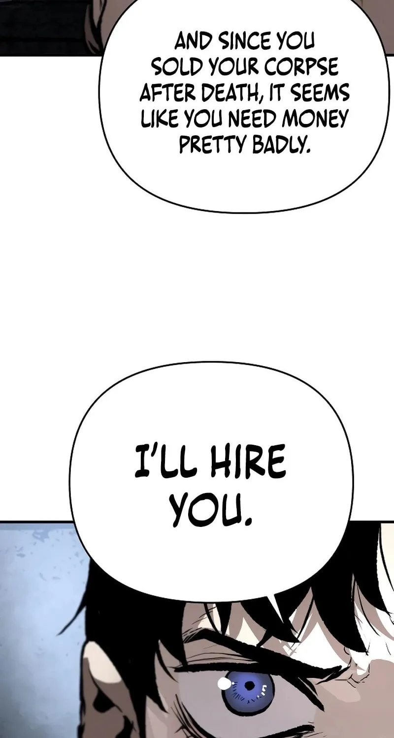 The War of Corpses Chapter 2 page 60 - 
