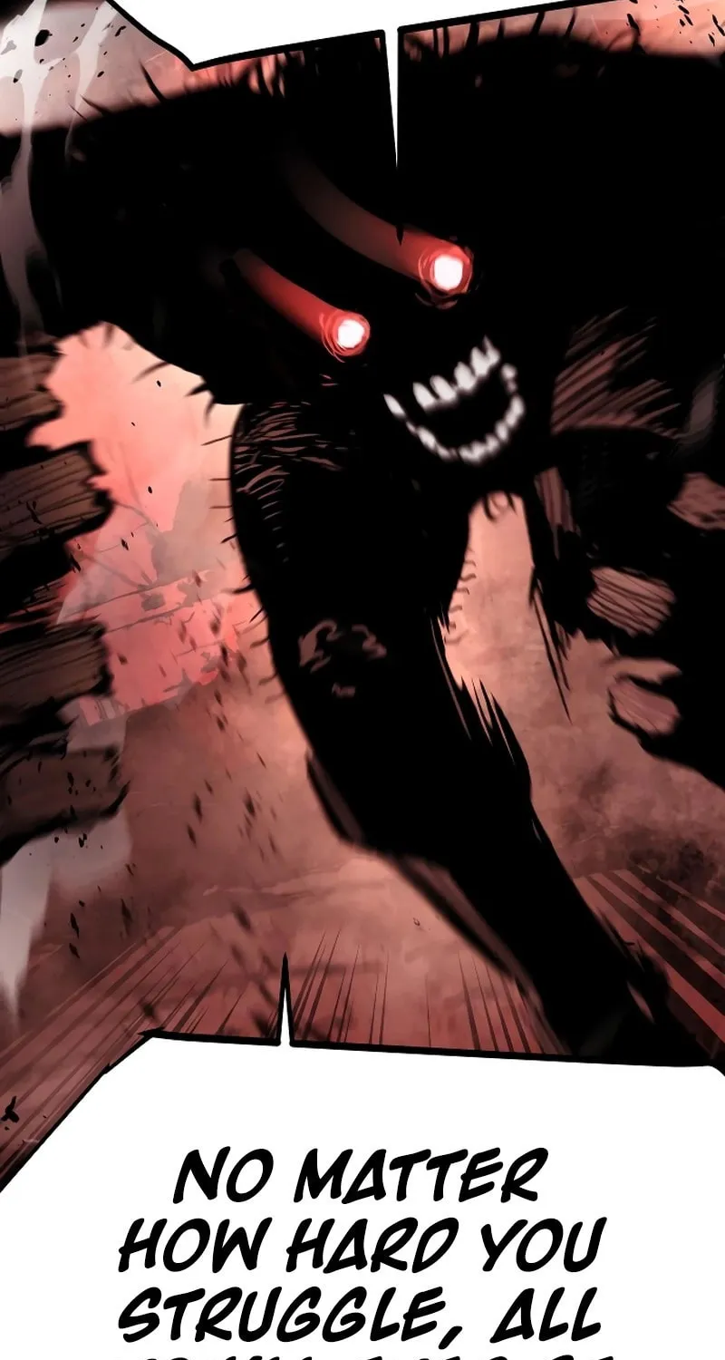 The War of Corpses Chapter 2 page 7 - 
