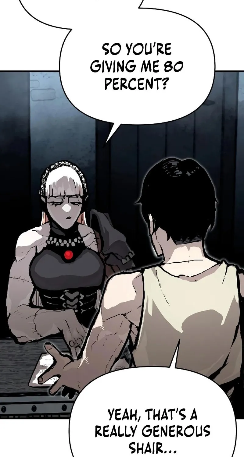 The War of Corpses Chapter 2 page 81 - 