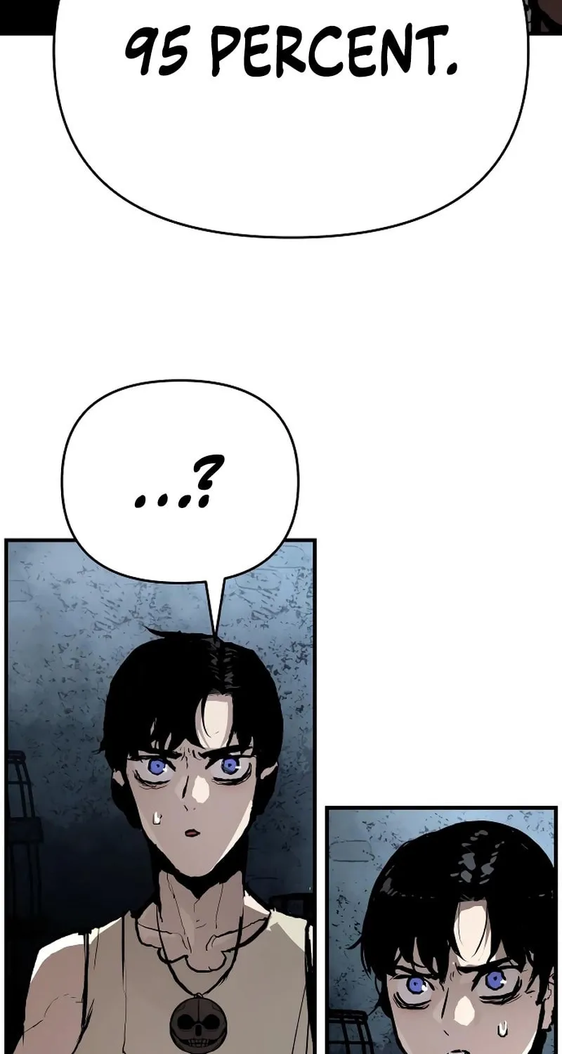 The War of Corpses Chapter 2 page 83 - 
