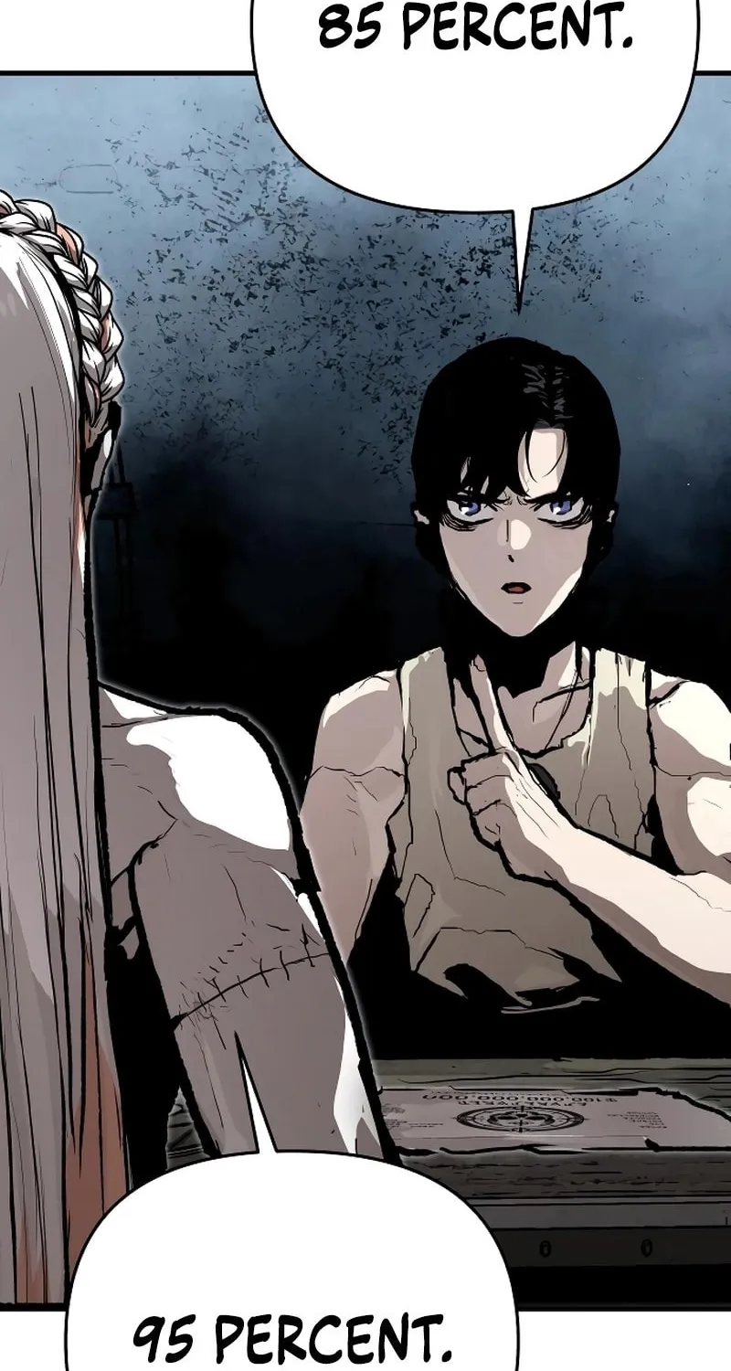The War of Corpses Chapter 2 page 85 - 