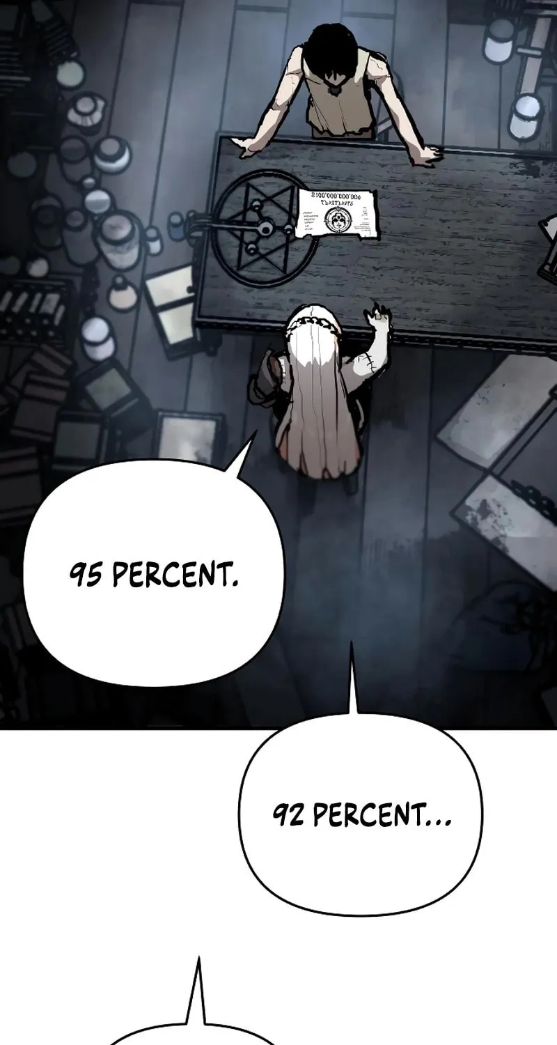 The War of Corpses Chapter 2 page 88 - 