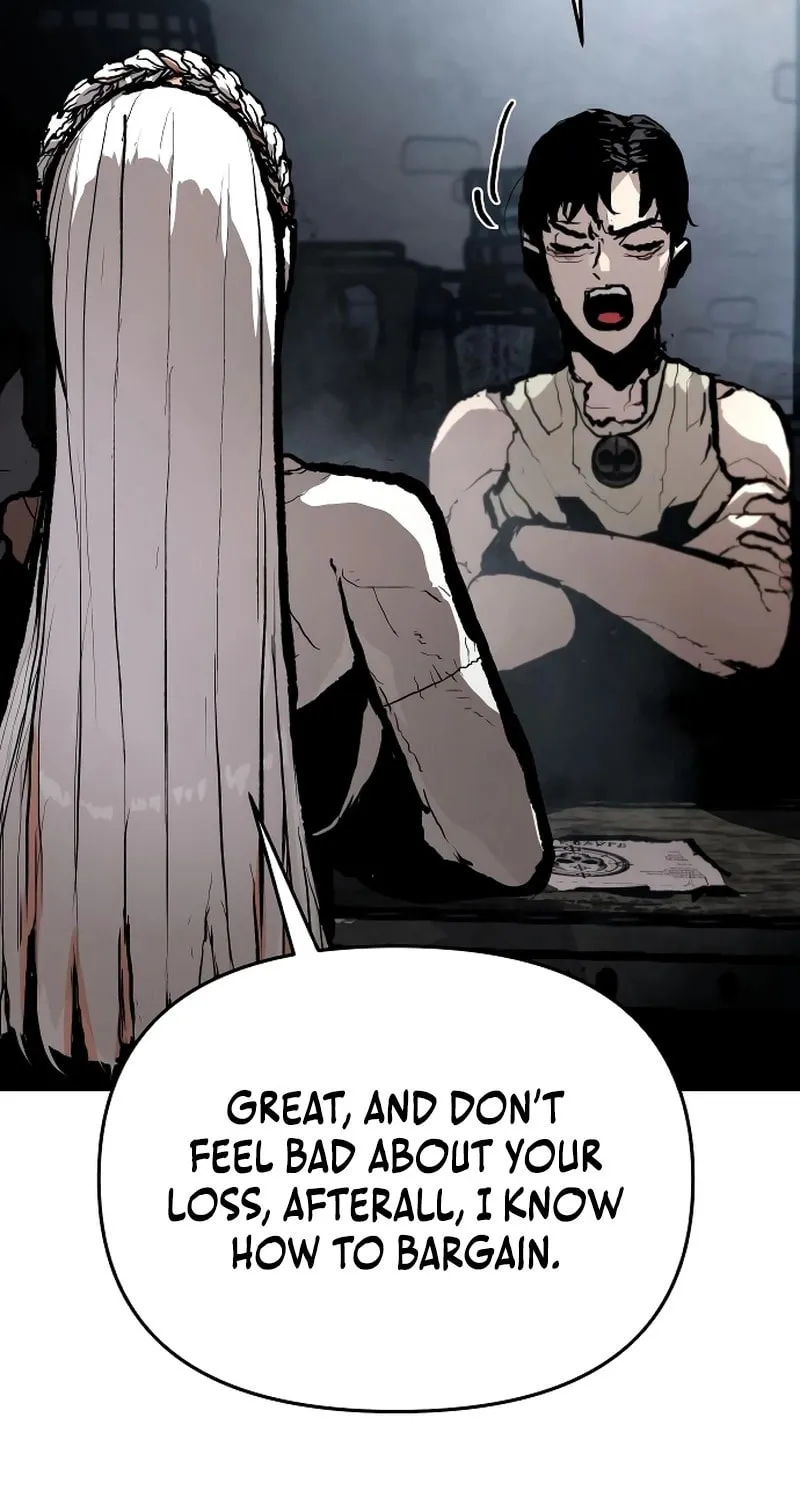 The War of Corpses Chapter 2 page 90 - 