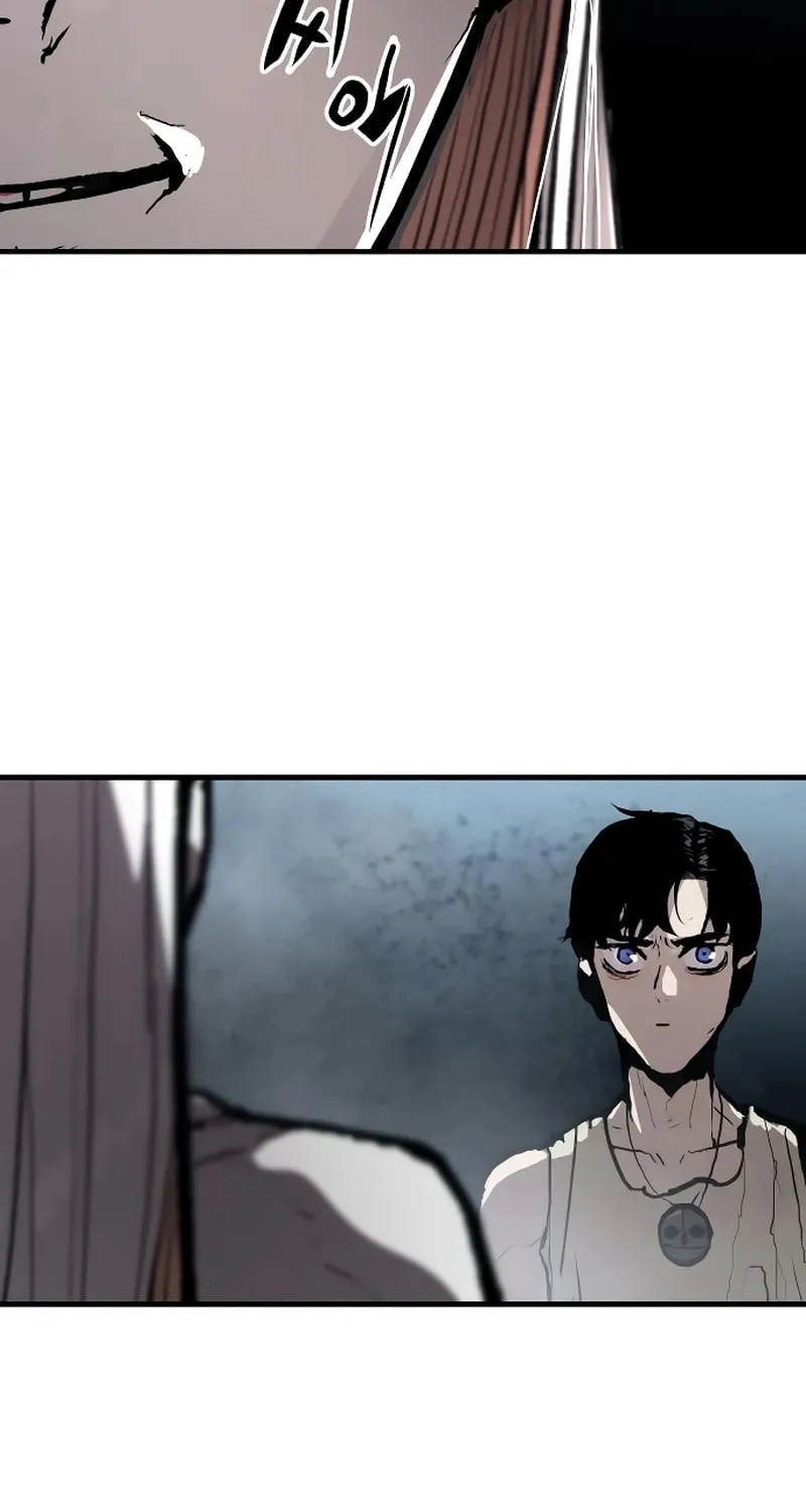 The War of Corpses Chapter 2 page 93 - 