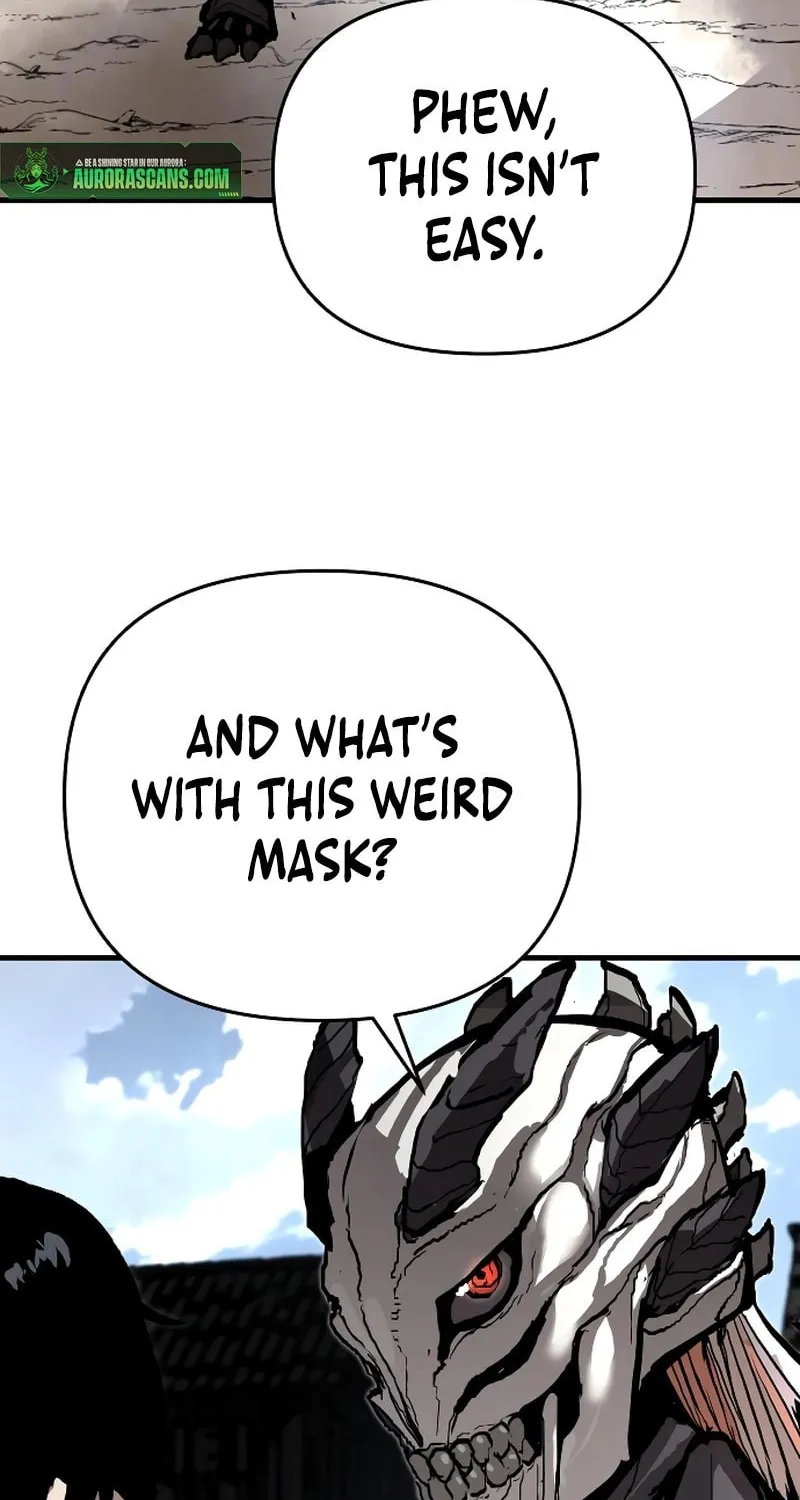 The War of Corpses Chapter 2 page 99 - 