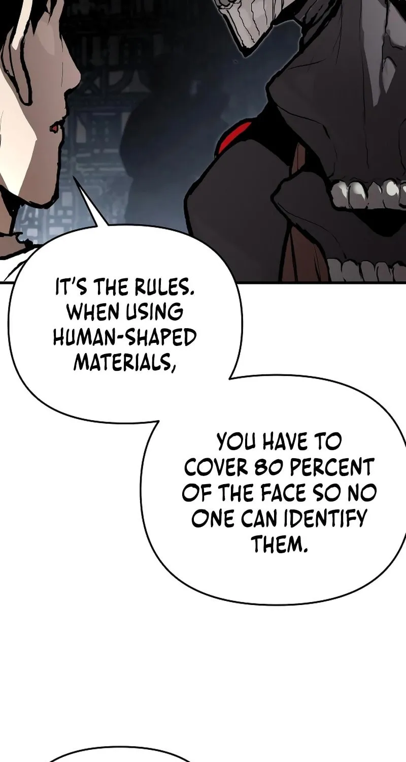The War of Corpses Chapter 2 page 100 - 