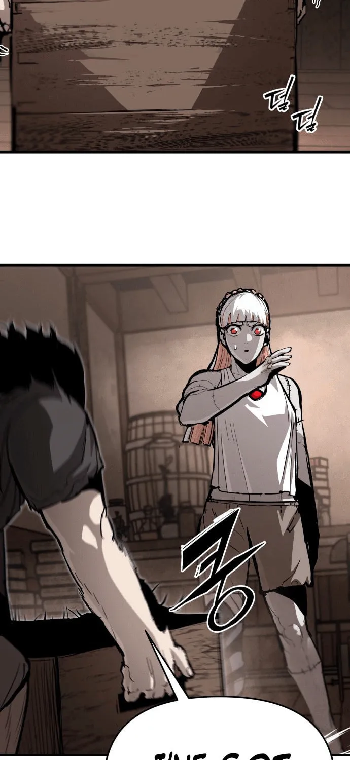 The War of Corpses Chapter 20 page 2 - 