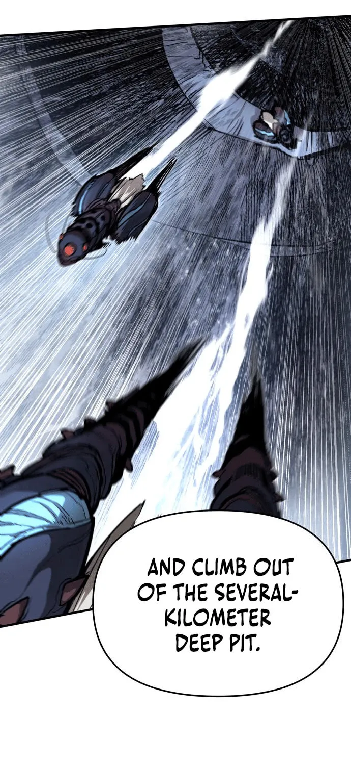 The War of Corpses Chapter 20 page 11 - 