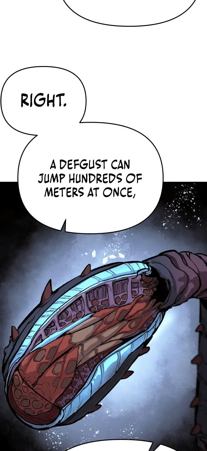 The War of Corpses Chapter 20 page 13 - 