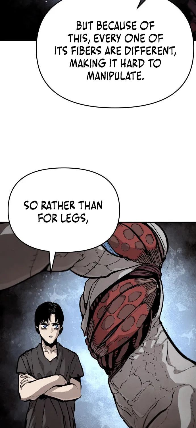 The War of Corpses Chapter 20 page 14 - 
