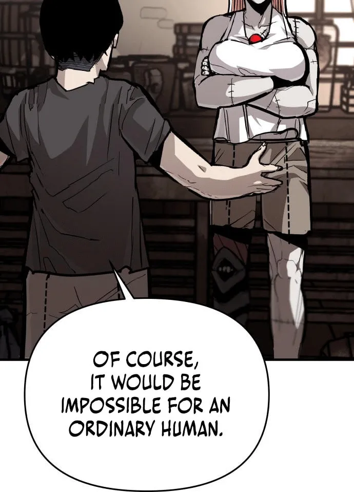 The War of Corpses Chapter 20 page 17 - 