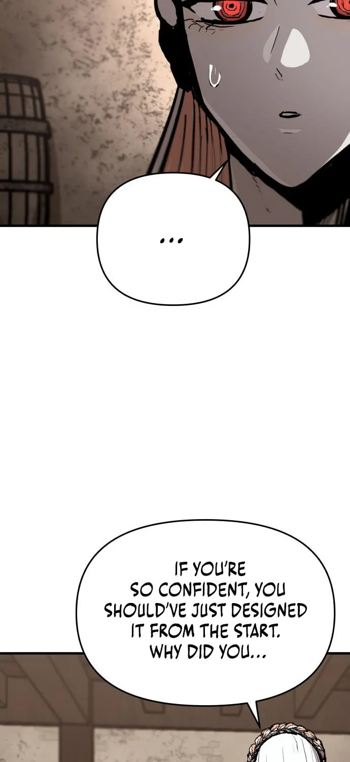The War of Corpses Chapter 20 page 20 - 