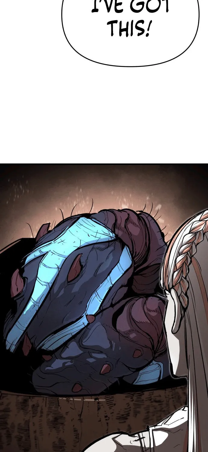 The War of Corpses Chapter 20 page 3 - 