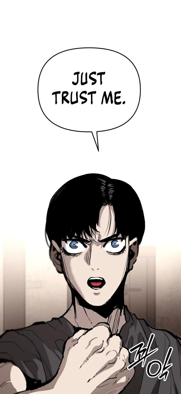 The War of Corpses Chapter 20 page 23 - 