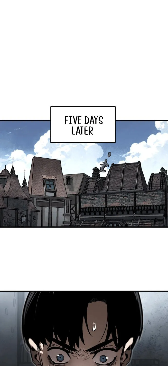 The War of Corpses Chapter 20 page 25 - 