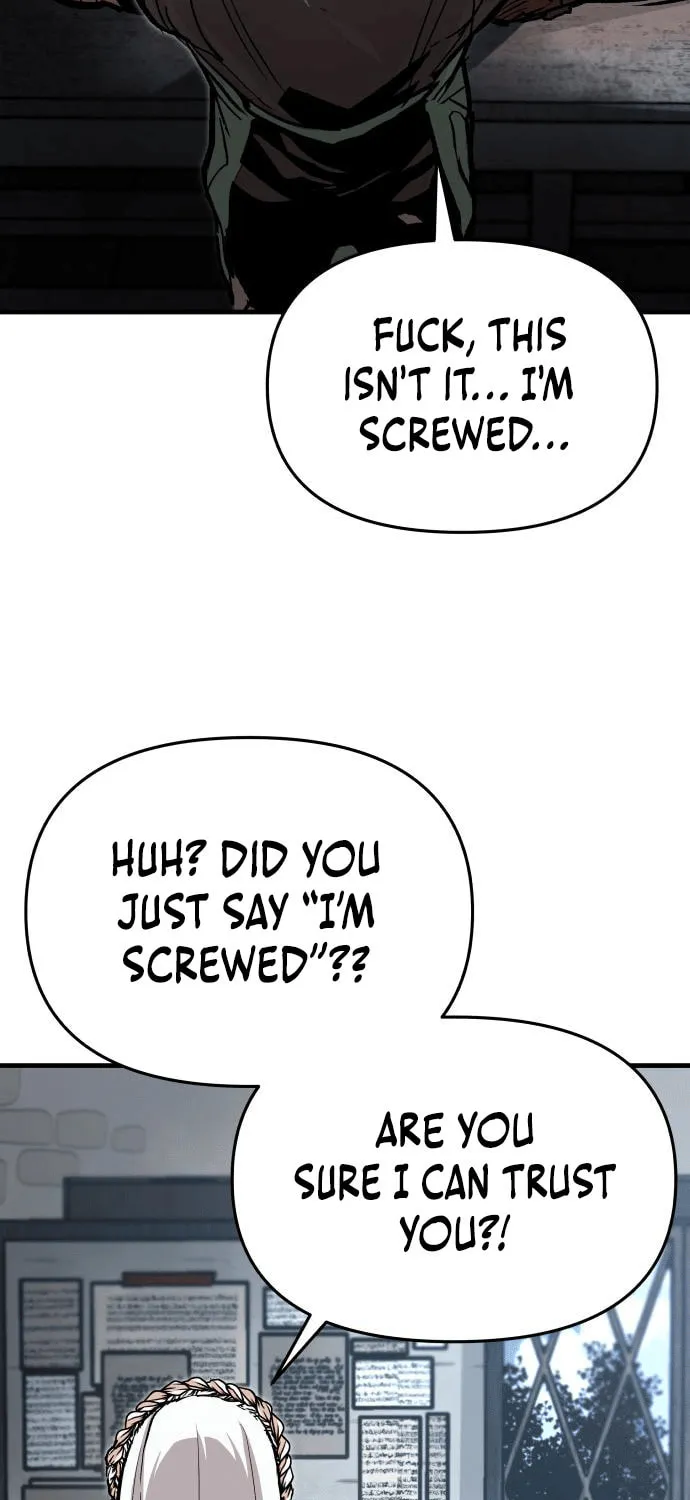 The War of Corpses Chapter 20 page 27 - 