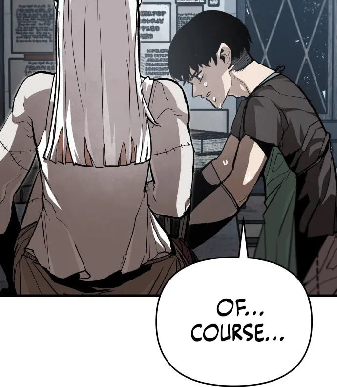 The War of Corpses Chapter 20 page 28 - 