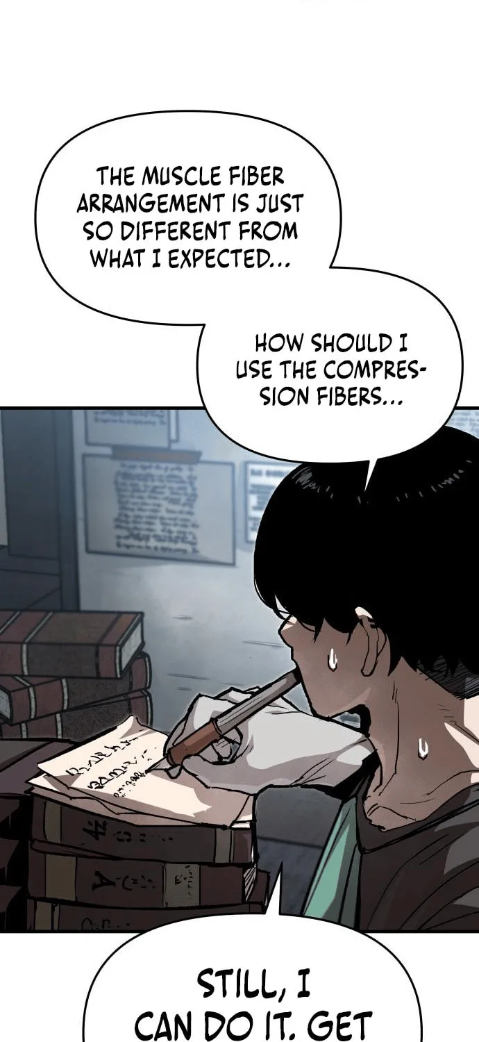 The War of Corpses Chapter 20 page 29 - 
